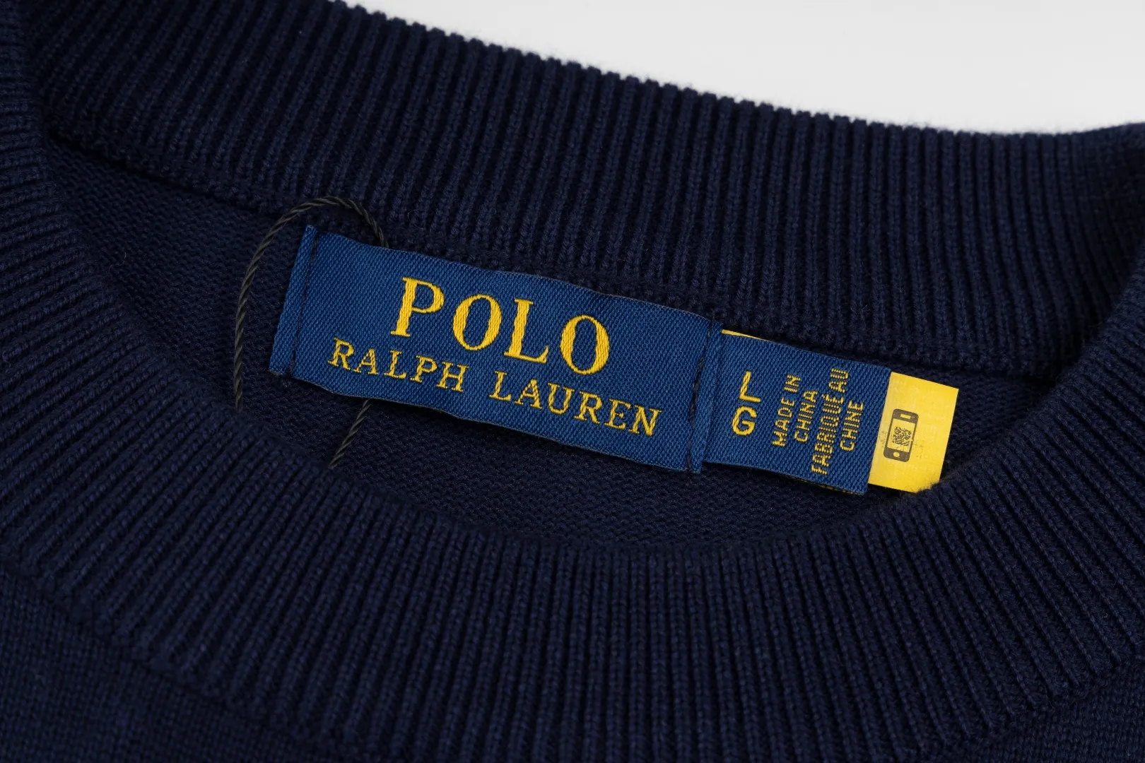 P206 #R80 Ralph Lauren Knitted Pony Embroidered Round Neck Pullover Sweater Official Website Synchronized Same Style for Men and Women Sizes: S-XL Color: White Blue Khaki Army Green Dark Gray Gray Navy Red Label Navy Blue White Label Black White Label Black Red Label Classic Cotton Yarn 100% White Cotton High Quality Goods Classic styles have always been popular! The workmanship details are very good! The simple round neck pullover sweater is always the standard, with classic brand embroidery on the chest! All major stars have the same style! Best for couples. High quality goods! Xinjiang cotton micro-elastic and smooth fabric has excellent quality. Pure cotton is soft and skin-friendly. Size: S M L